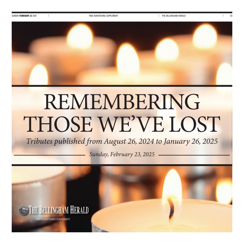 Bellingham Herald
